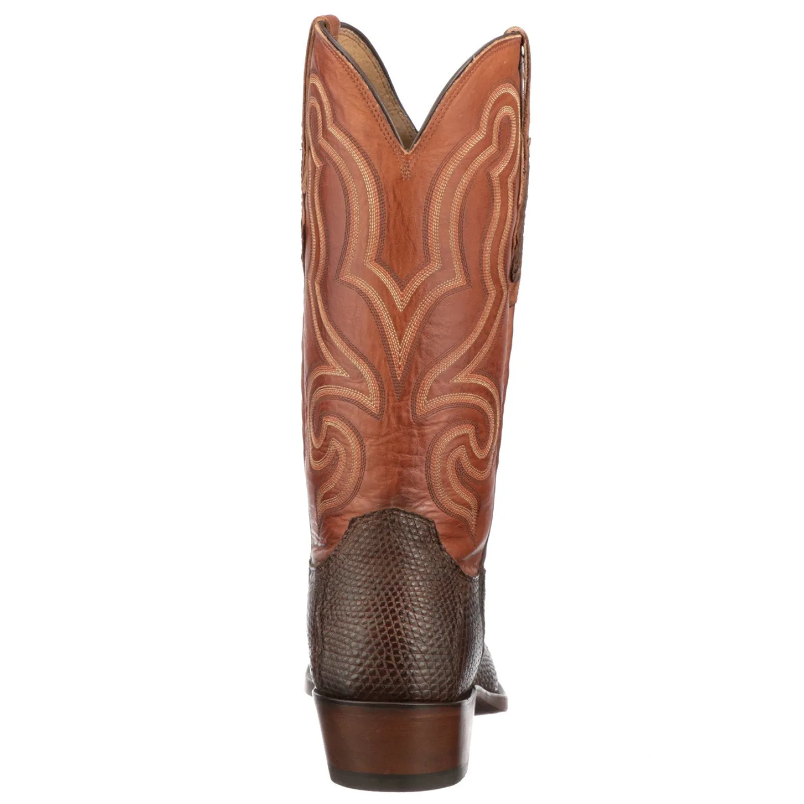 BOY Lucchese Cowboy*Easton