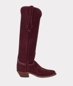 Women Lucchese Tall*Edie