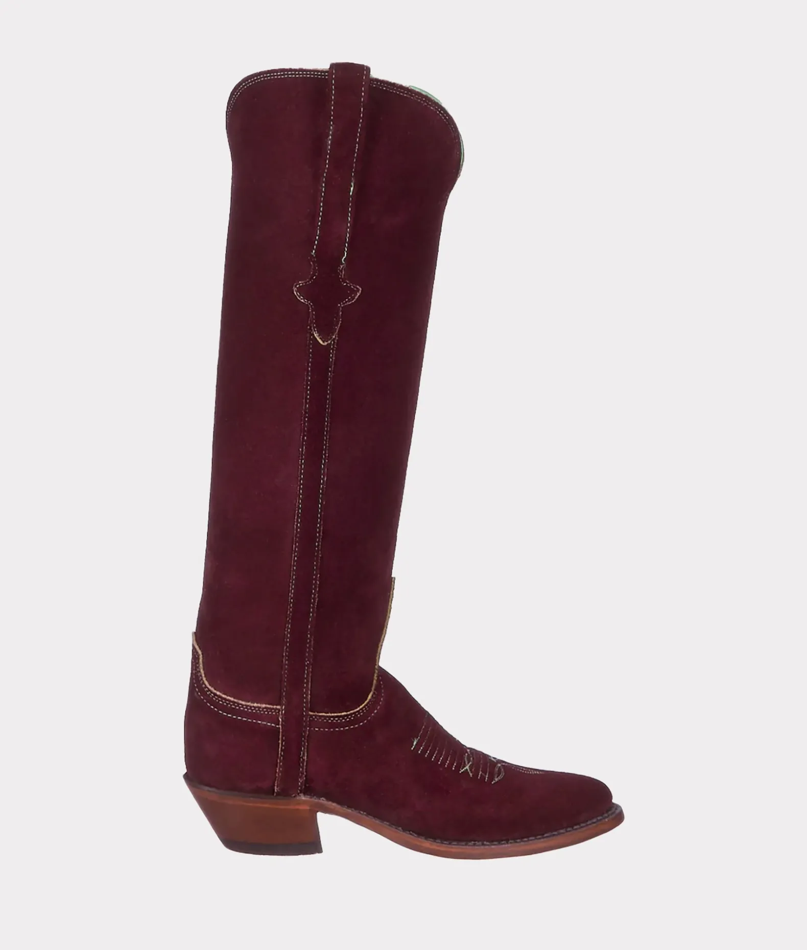 Women Lucchese Tall*Edie