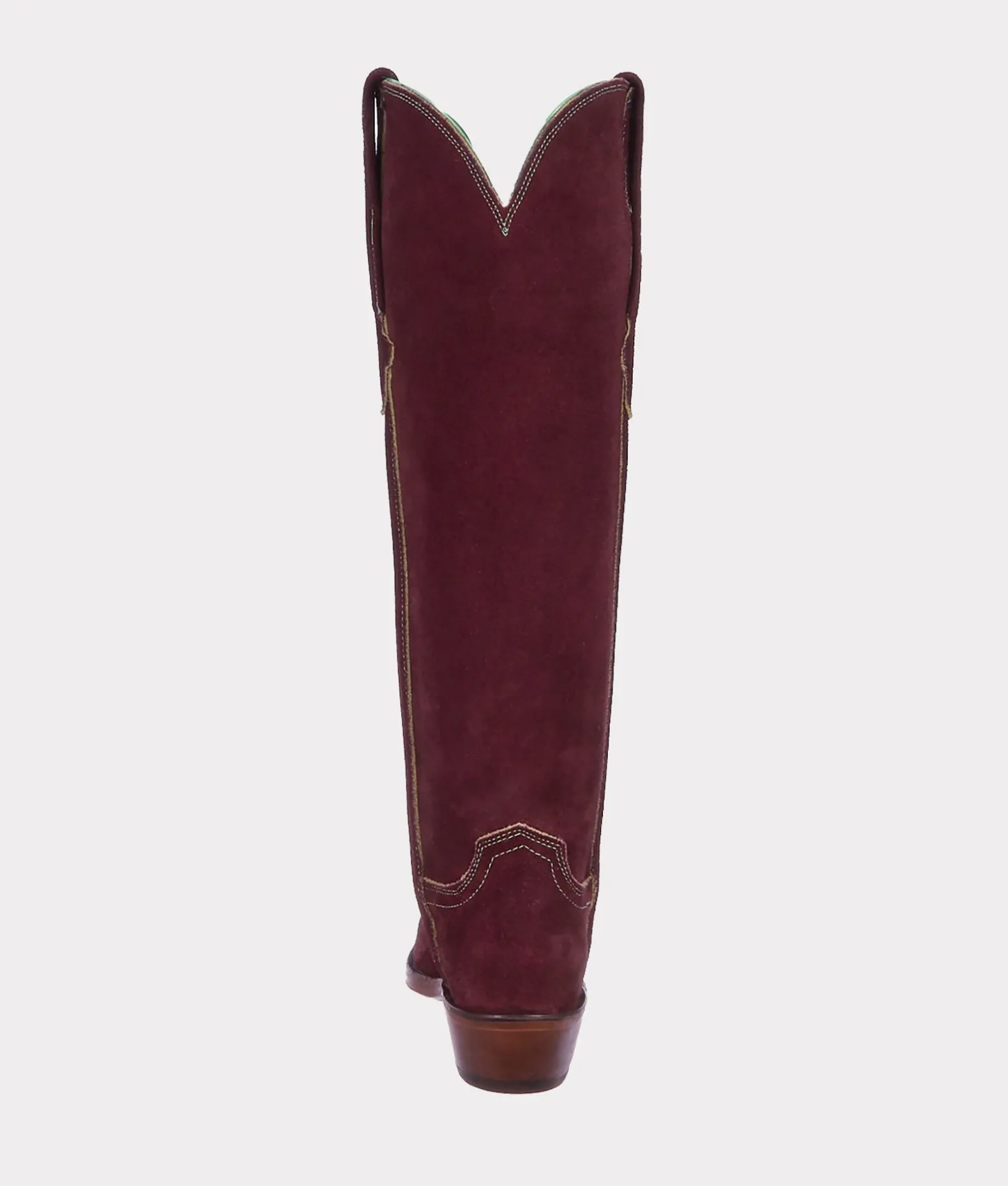 Women Lucchese Tall*Edie