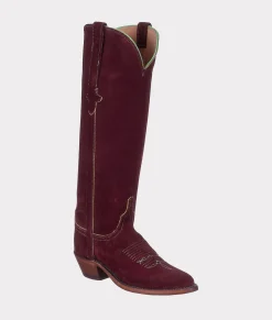 Women Lucchese Tall*Edie