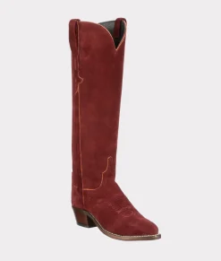 Women Lucchese Tall*Edie