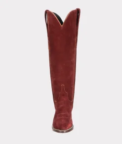 Women Lucchese Tall*Edie