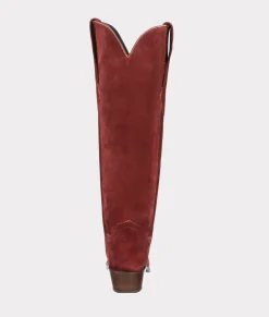 Women Lucchese Tall*Edie