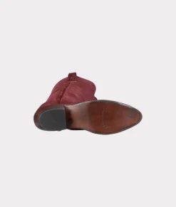 Women Lucchese Tall*Edie