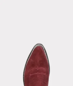 Women Lucchese Tall*Edie
