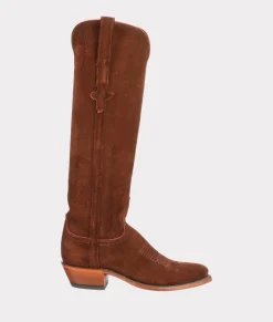 Women Lucchese Tall*Edie