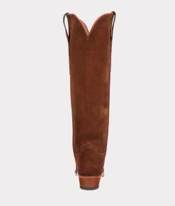 Women Lucchese Tall*Edie