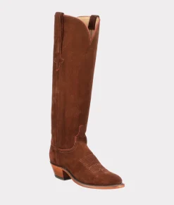 Women Lucchese Tall*Edie