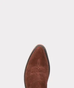 Women Lucchese Tall*Edie