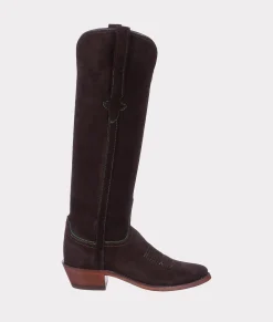 Women Lucchese Tall*Edie