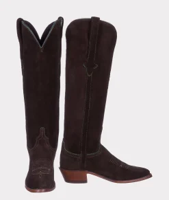 Women Lucchese Tall*Edie