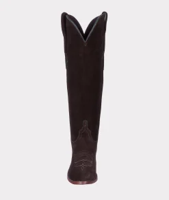Women Lucchese Tall*Edie