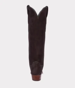 Women Lucchese Tall*Edie