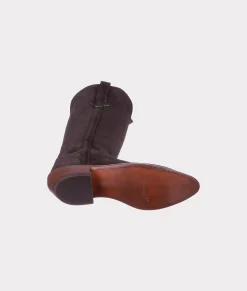 Women Lucchese Tall*Edie