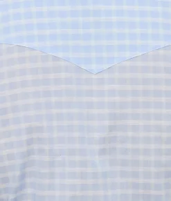 Lucchese Tops*El Paso Plaids