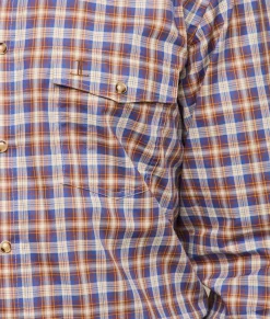 Lucchese Tops*El Paso Plaids