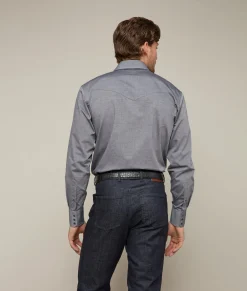 Lucchese Tops*El Paso Plaids