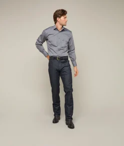 Lucchese Tops*El Paso Plaids
