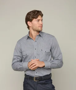 Lucchese Tops*El Paso Prints