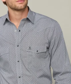 Lucchese Tops*El Paso Prints