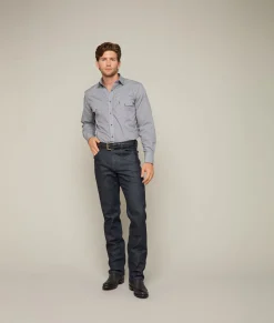 Lucchese Tops*El Paso Prints
