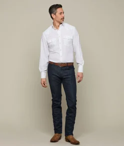 Lucchese Tops*El Paso Prints