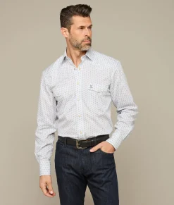 Lucchese Tops*El Paso Prints
