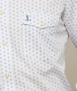 Lucchese Tops*El Paso Prints
