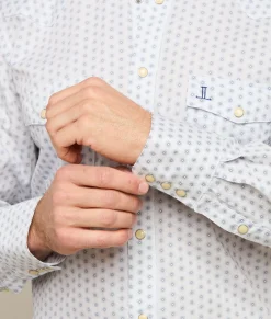 Lucchese Tops*El Paso Prints