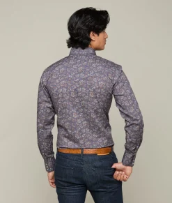 Lucchese Tops*El Paso Prints