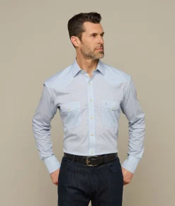 Lucchese Tops*El Paso Prints