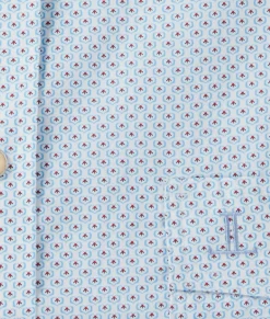 Lucchese Tops*El Paso Prints