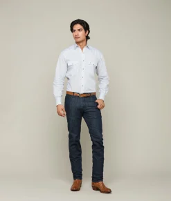 Lucchese Tops*El Paso Prints
