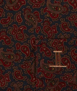 Lucchese Tops*El Paso Prints