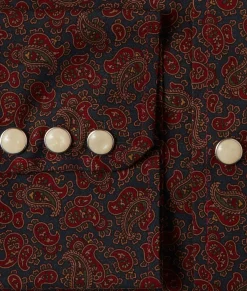 Lucchese Tops*El Paso Prints