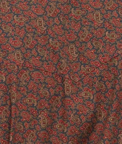 Lucchese Tops*El Paso Prints