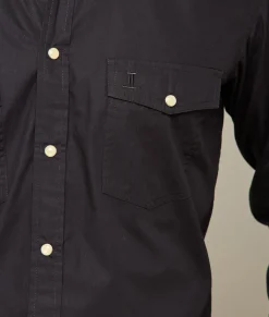 Lucchese Tops*El Paso Solids