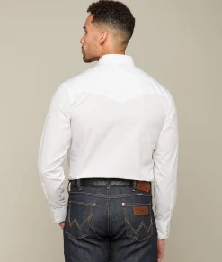 Lucchese Tops*El Paso Solids