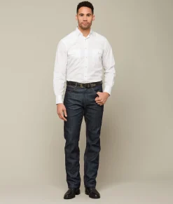 Lucchese Tops*El Paso Solids