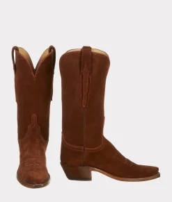 Women/BOY Lucchese Cowboy*Eleanor