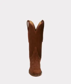 Women/BOY Lucchese Cowboy*Eleanor