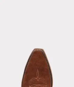 Women/BOY Lucchese Cowboy*Eleanor