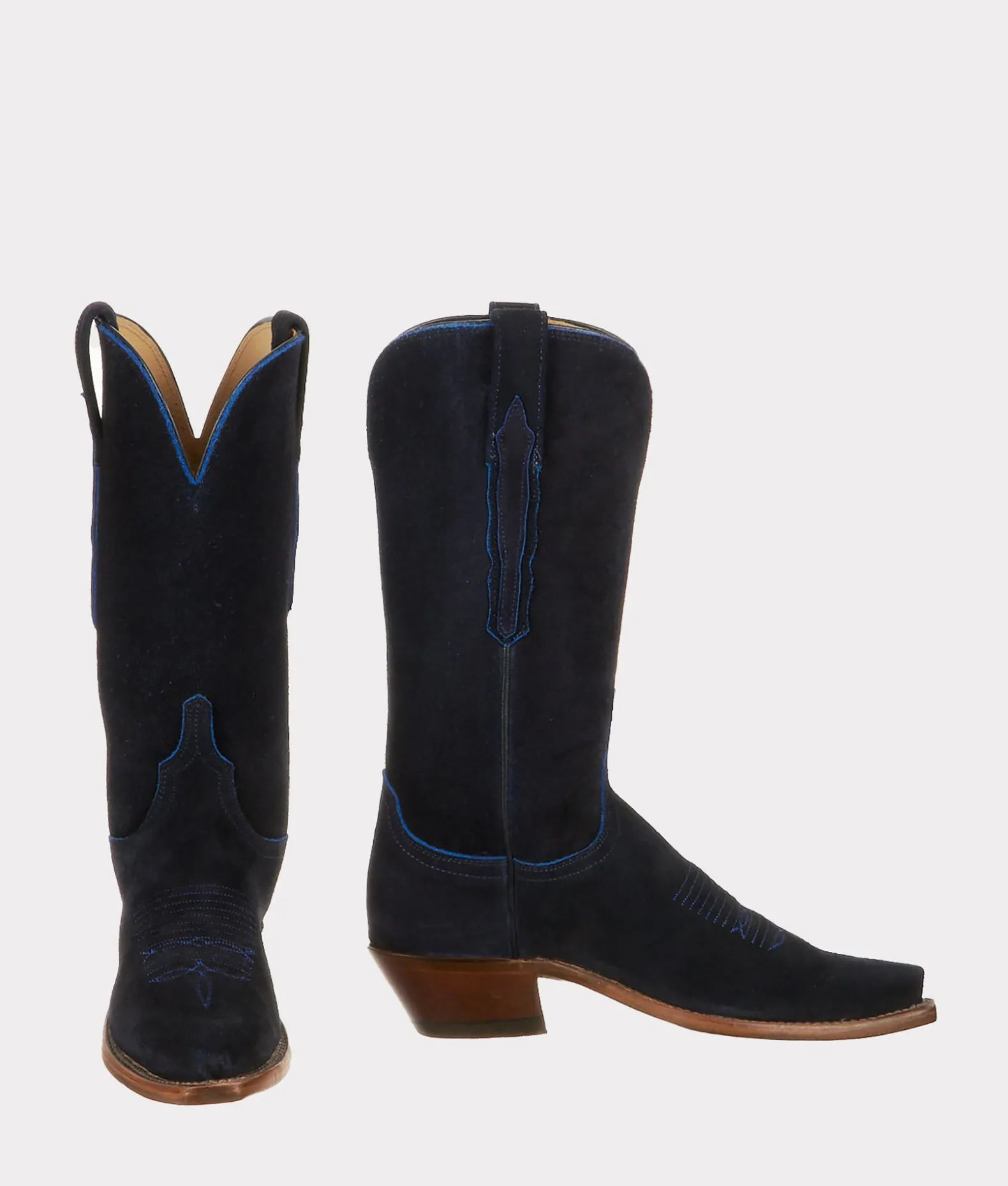 Women/BOY Lucchese Cowboy*Eleanor
