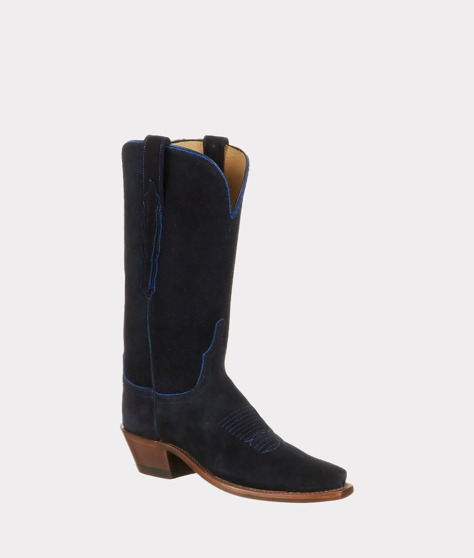 Women/BOY Lucchese Cowboy*Eleanor