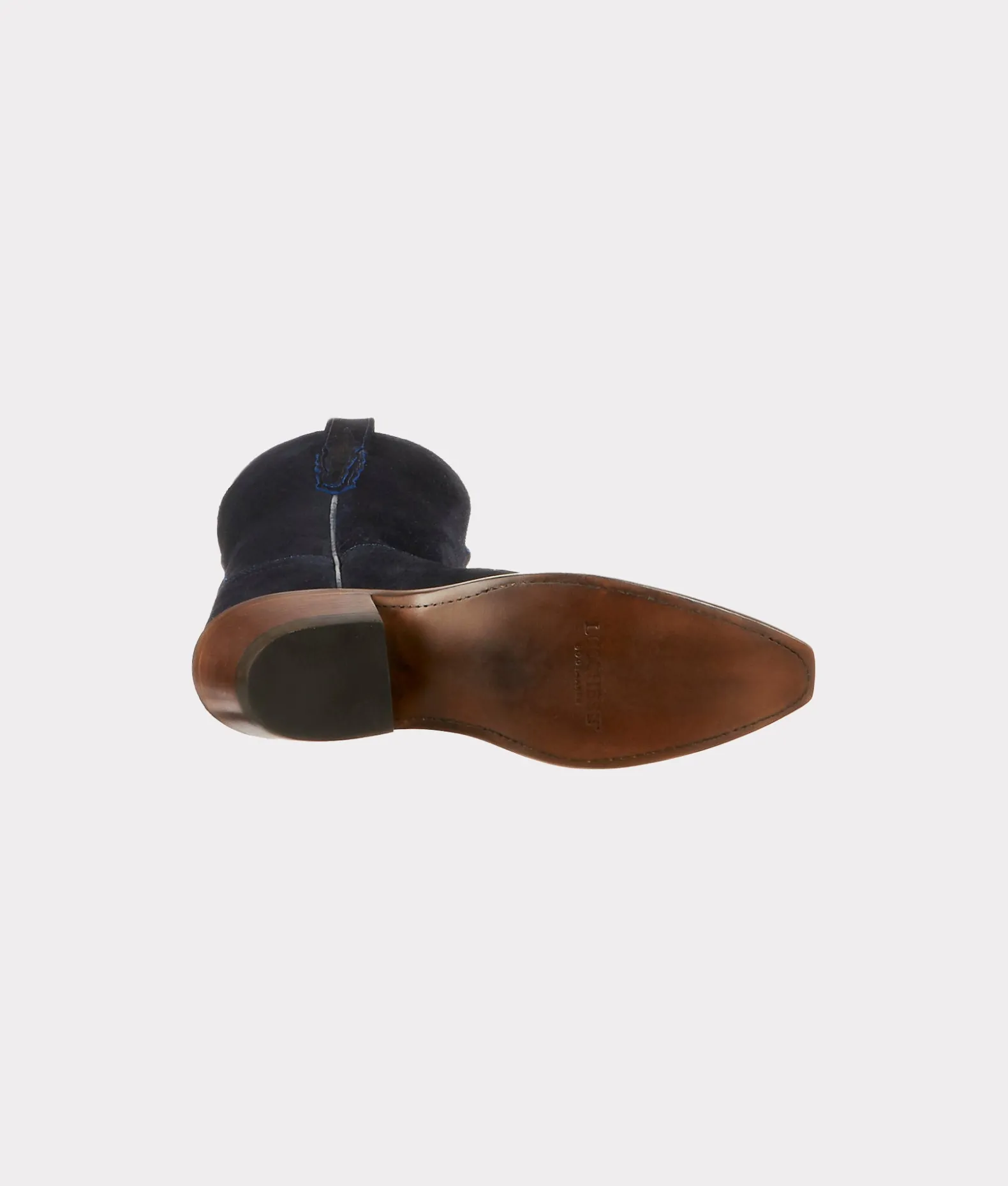 Women/BOY Lucchese Cowboy*Eleanor