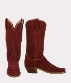 Women/BOY Lucchese Cowboy*Eleanor