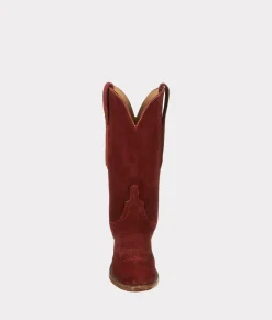 Women/BOY Lucchese Cowboy*Eleanor