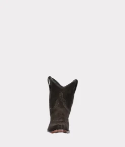 Women/BOY Lucchese Booties|Cowboy*Elena