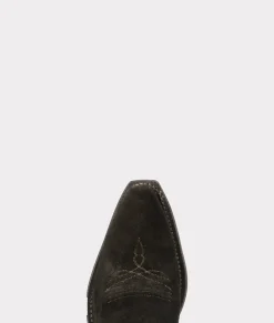 Women/BOY Lucchese Booties|Cowboy*Elena